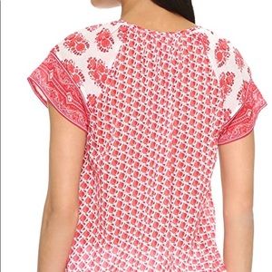 Soft Josie Dolan C Top NWT